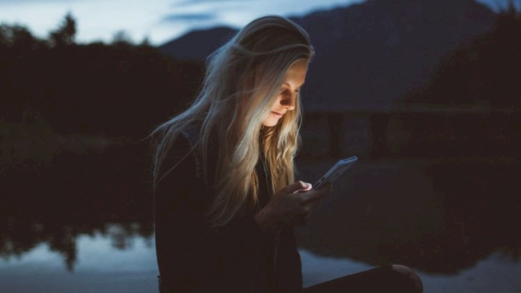 Telefonunuzu elinizden bırakamamanızın 5 nedeni 