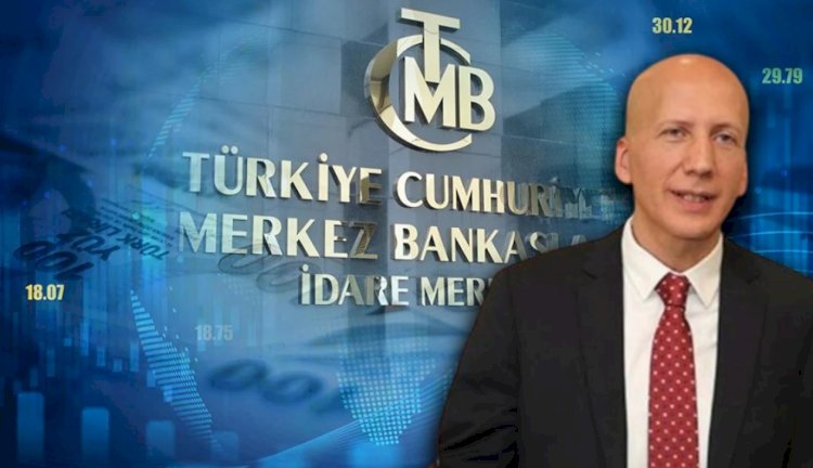 Merkez Bankası yine rezervlere yüklendi: Doları dizginlemek için rekor müdahale