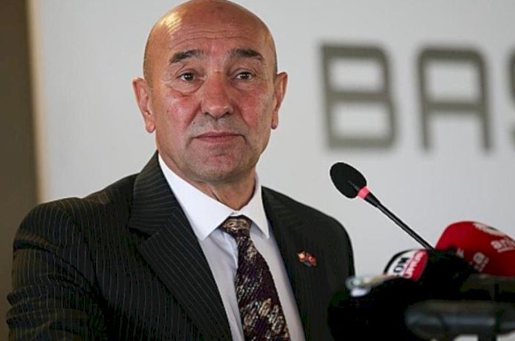 Tunç Soyer: Beni neden aday göstermediniz?