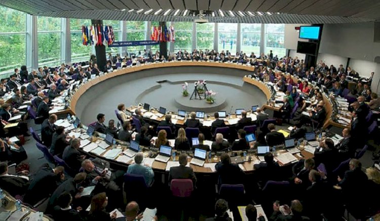 Demirtaş ve Kavala dosyaları Strasbourg'da görüşülüyor: İhlal prosedürü masada