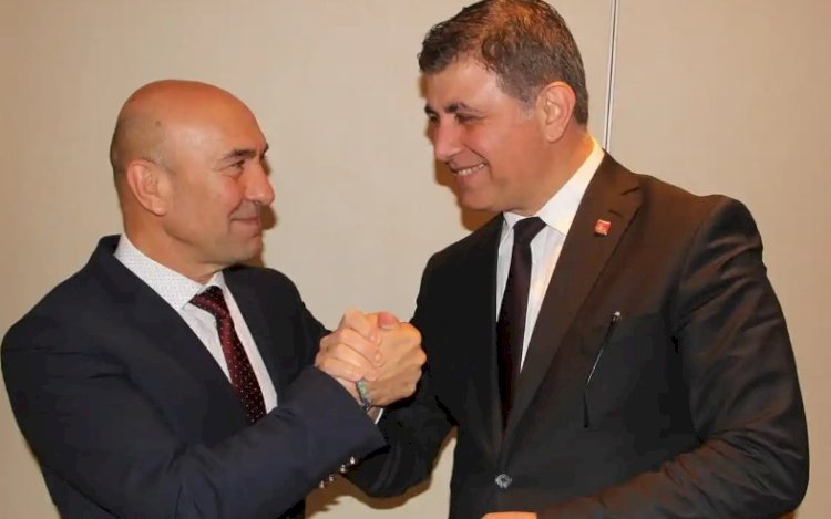 Cemil Tugay “acemilik” yapmaya devam ediyor