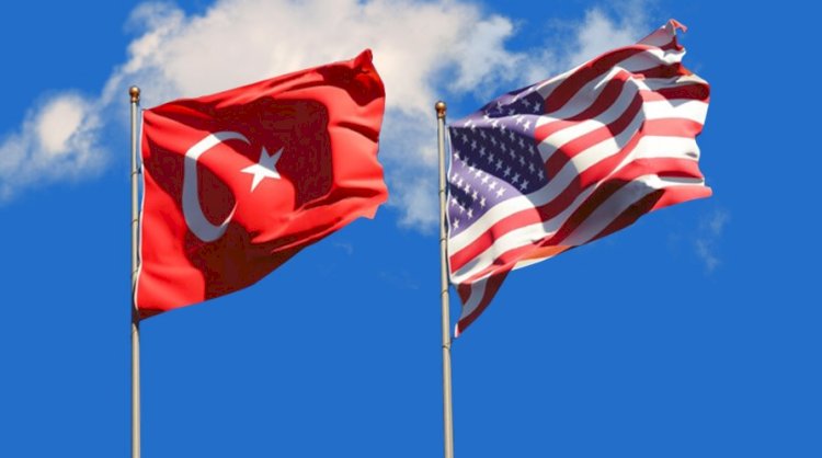 ABD’yle ilişkilerde yeni süreç