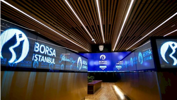 Yabancıdan 292.9 milyon dolarlık hisse satışı