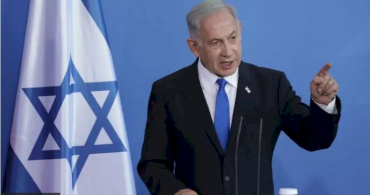 İsrail Hamas'ın ateşkes planını 'gerçekçi' bulmadı: 'Netanyahu Refah'a yönelik operasyona onay verdi'