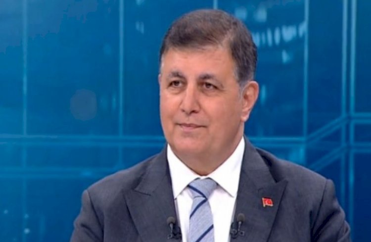 Cemil Tugay pişman olmuş!