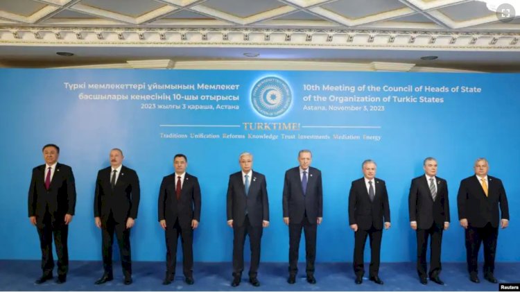 Türkiye Orta Asyalı muhalifler için artık güvenli liman değil mi?
