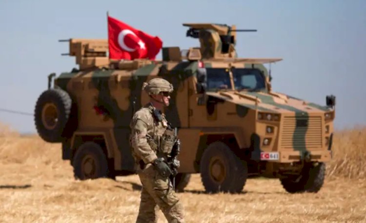 Türkiye’nin Irak’la imzaladığı bildiri PKK’ya karşı yeni bir operasyonun işareti mi?