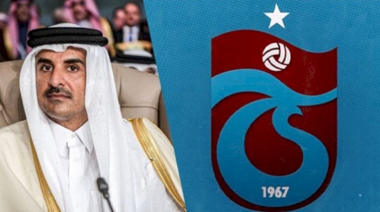 Süper Lig devi 1 milyar Euro'ya Arapların oluyor. Gizli anlaşmayı Şerafettin Tilki ortaya çıkardı