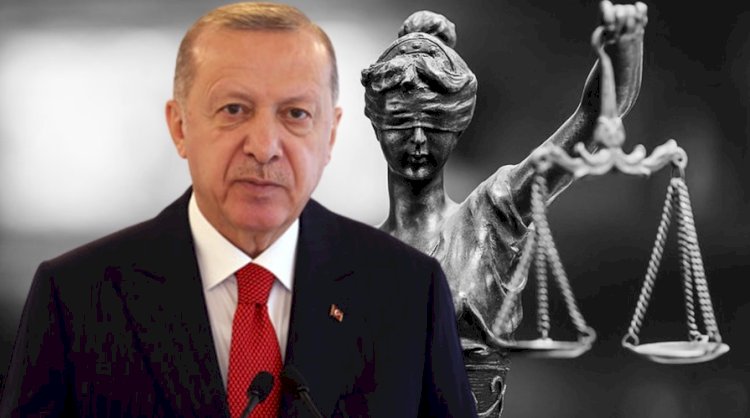 İddialı cümleler: Kendini devletin sahibi gören bir avuç seçkin azınlık..