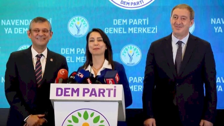 Gerilla marşı eşliğinde uyuyanlara gelsin!