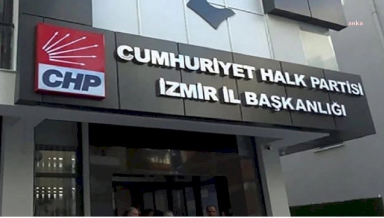 İzmir'de aday gösterilmeyen CHP'li başkanlar gizlice toplandı!