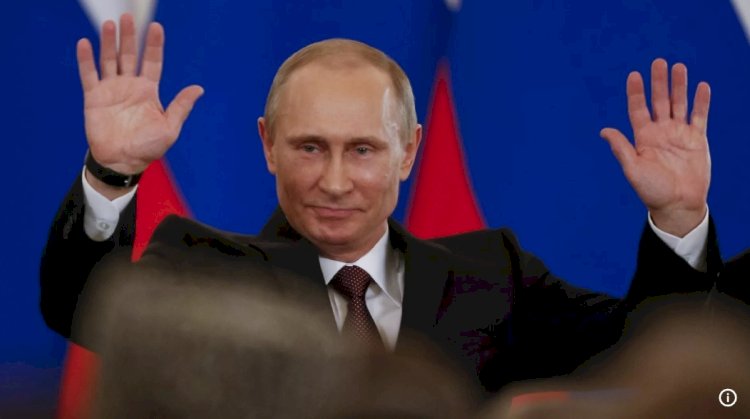 Putin'den Batı'ya uyarı: NATO-Rusya çatışması 3. Dünya Savaşı'na götürür