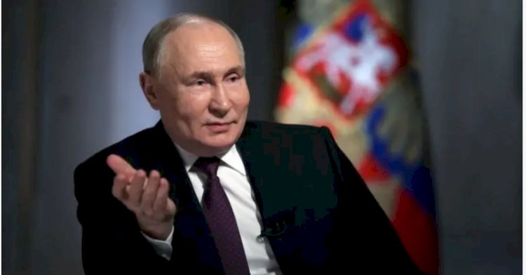 KGB ajanlığından Rusya'da çeyrek asra yaklaşan liderliğe: Putin'in kariyeri nasıl şekillendi?