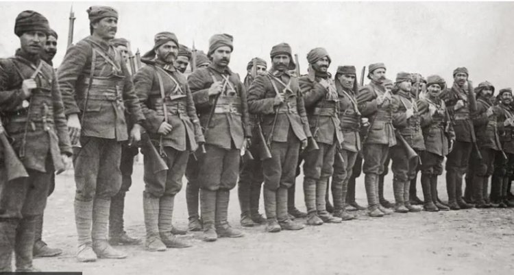 Çanakkale Savaşı 1915'te hangi koşullarda yapıldı, etkisi ne oldu?
