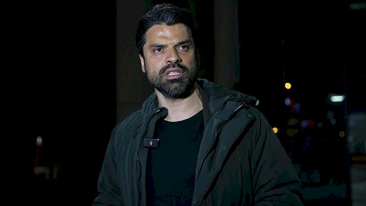 TİP adaylığını geri çekmişti: Gökhan Zan'a ait olduğu iddia edilen ses kaydı ortaya çıktı