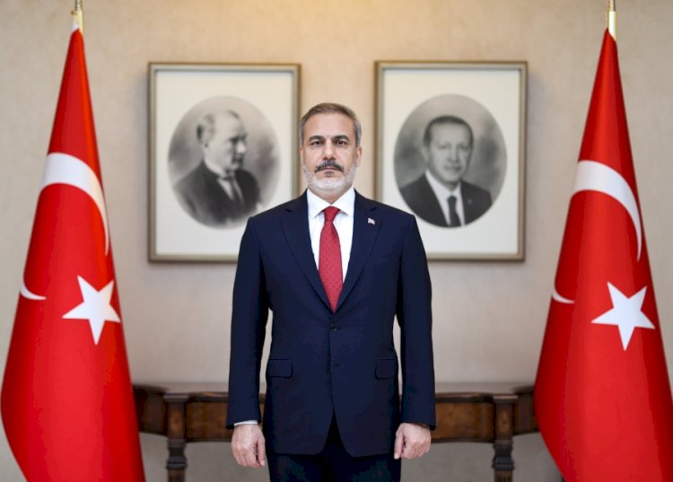 Sadece Hakan Fidan mı FETÖ'nün hedefindeydi?