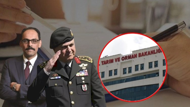 Özelleştirmelerde 'stratejik önem' detayı: MİT ve Genelkurmay onayı