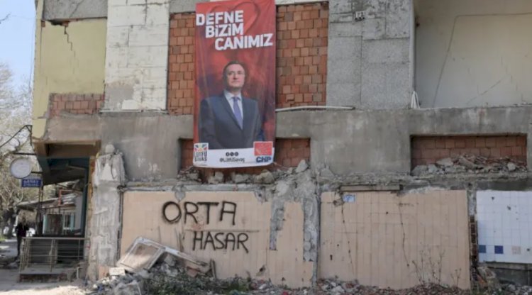 TİP'in Gökhan Zan kararı, Hatay'da seçim tablosunu nasıl değiştirebilir?