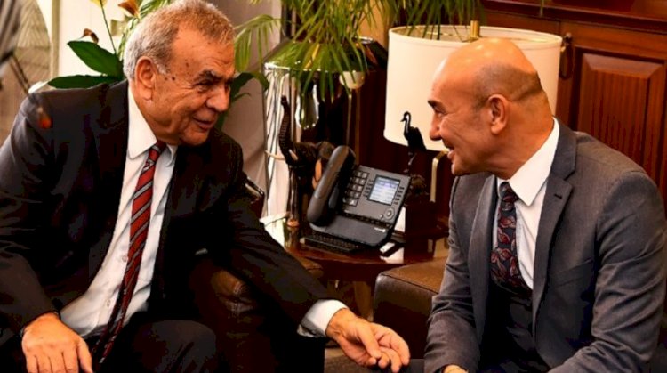 CHP'li Başkanlar Aziz Kocaoğlu ve Tunç Soyer cinayetten yargılanacak mı?