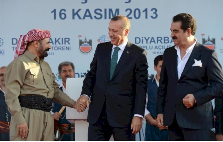 Yeni bir “çözüm süreci” mi? PKK-DEM içinde tartışmalar