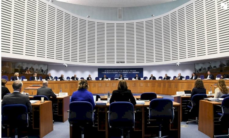 AİHM, Zaman’ın yargı muhabirinin tutukluluğunda Türkiye’yi mahkûm etti
