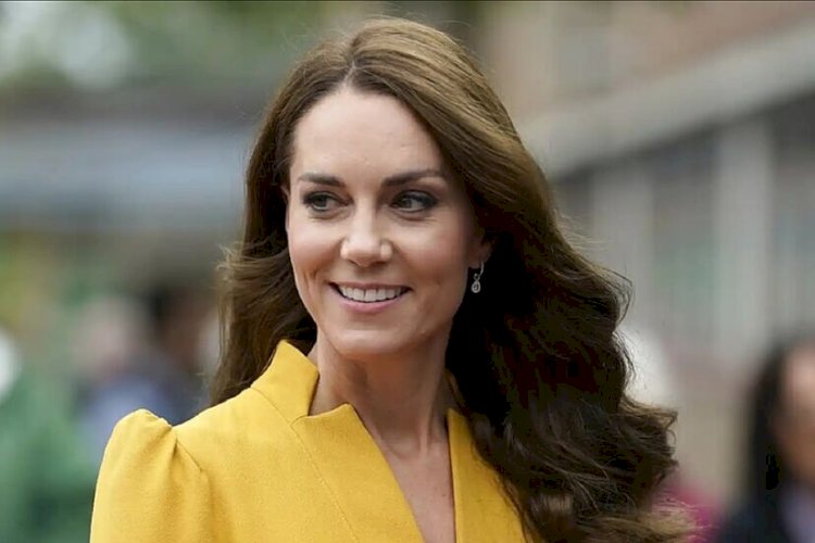Prenses Kate Middleton Müslüman olursa, kanser hastalığından kurtulabilir mi?