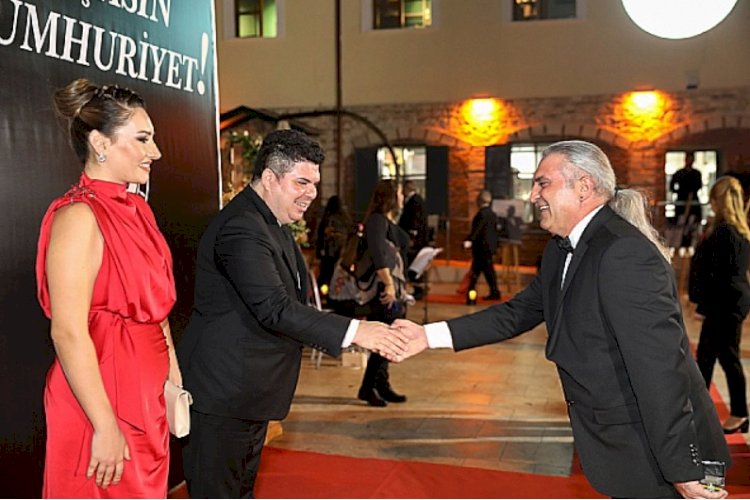 Buca Belediye Başkanı Erhan Kılıç'a 130 Milyonluk Villa Sorusu