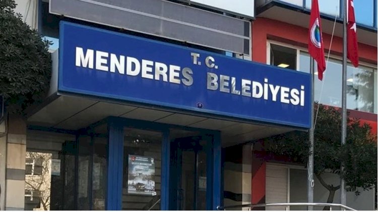 Menderes İlçesi'nde Kaçak Depo Skandalı Ortaya Çıktı