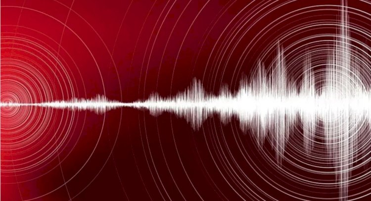 Balıkesir'de korkutan deprem | Son depremler