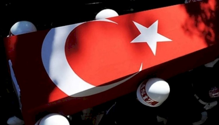 MSB acı haberi duyurdu: Bahar Kalkanı Harekatı'nda 1 şehit