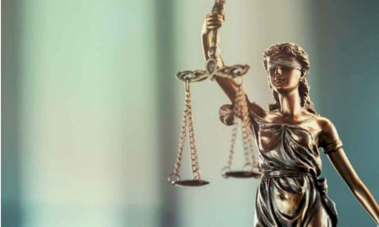 Emre Kongar: Böyle olur bizde adalet reformu