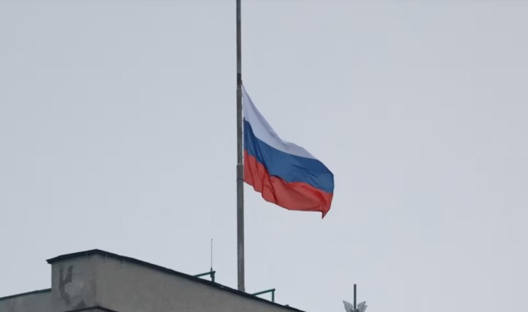 Moskova’da 133 kişinin öldüğü saldırı sonrası Rusya’da bir günlük yas