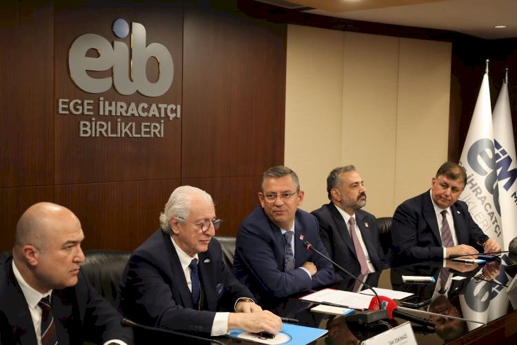 İzmir: Sürdürülebilirlik ve Değişimin Öncüsü