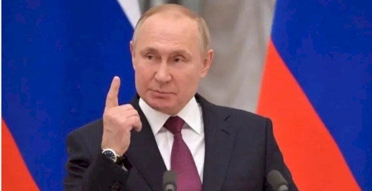 Putin'in Moskova saldırısına yanıtı ne olabilir?