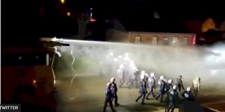 Belçika'da Türk ve Kürt gruplar arasında çatışmalar: OIaylar nasıl başladı, yetkililer ne diyor?