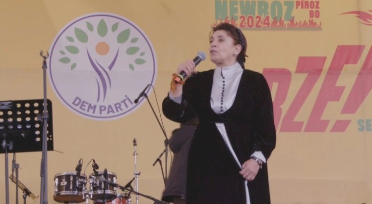 Barzani kadroları sahada: Öcalan'dan sonra Leyla Zana... Hedefleri ne