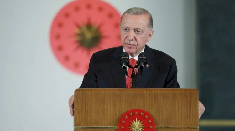 Birileri Cumhurbaşkanı Erdoğan'ı yanıltıyor mu?