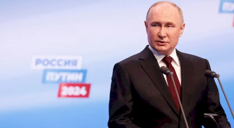Putin: Saldırının sorumlusu radikal İslamcılar