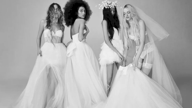 Finding Your Dream Dress: A Guide to White One Bridal