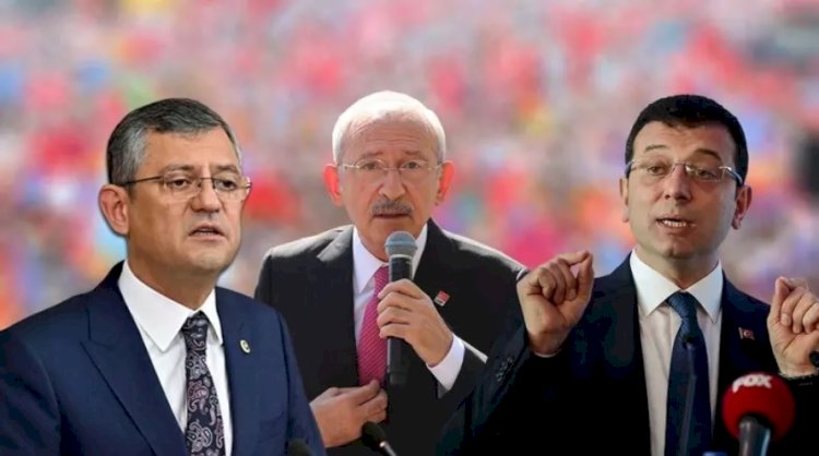 CHP’nin mülkiyeti onların mı?