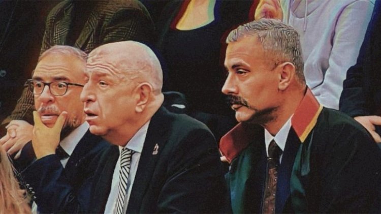 Zafer Partisi'nde istifa depremi