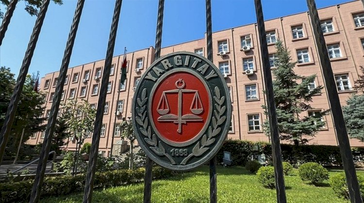 Yargıtay Başkanı yedinci turda da seçilemedi