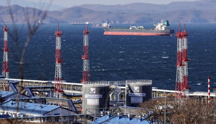 Reuters: “ABD yaptırımından çekinen bazı Türk bankaları, Rusya’ya petrol ödemelerini geciktiriyor”