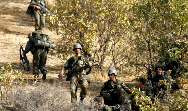 Uzmanlar: “Türkiye’nin Irak’ta PKK’ya karşı olası bir operasyonu Tahran’ın işbirliğini gerektirir”