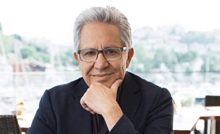 Zülfü Livaneli, 1994 seçimlerini hatırlattı; İmamoğlu’na oy çağrısı yaptı