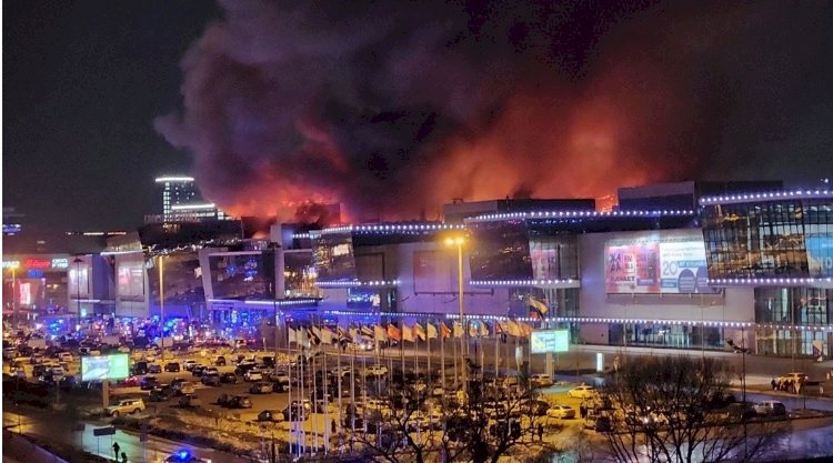 Terör, savaşı şiddetlendirebilir veya uluslararası iş birliğine yol açabilir
