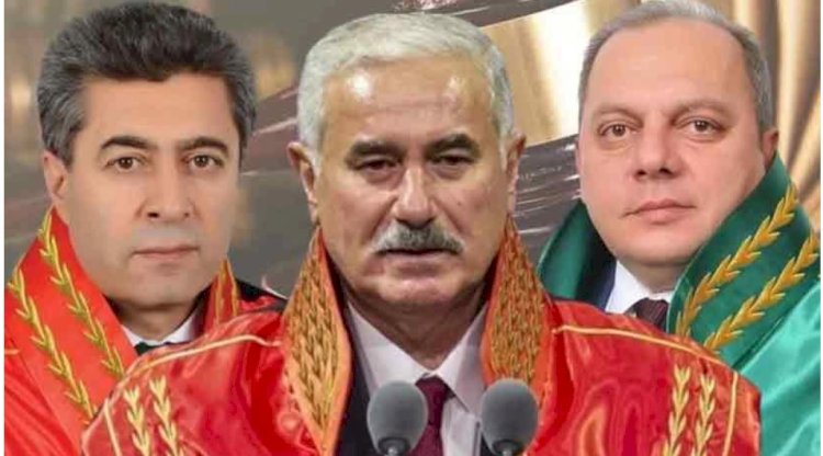 Neden seçilemiyor: Yargıtay başkanı seçimi dokuzuncu tura kaldı
