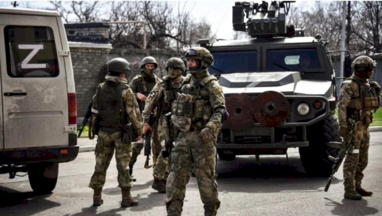 Rusya neye hazırlanıyor... 130 bin asker daha