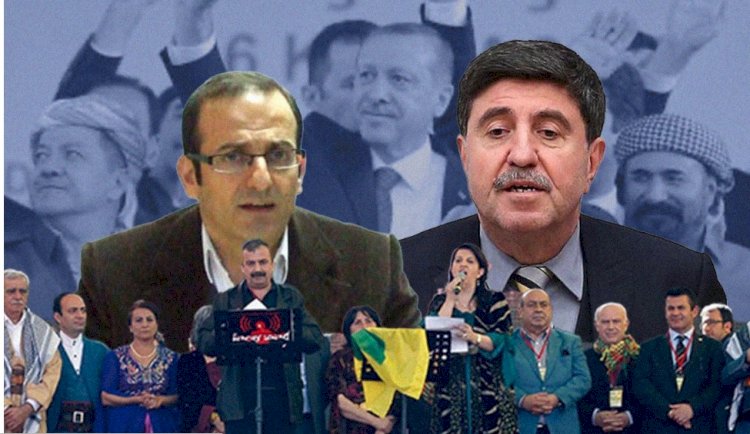 Halk TV bile topa girdi: Çözüm süreci yükleniyor...