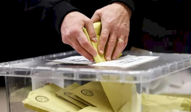 7 soruda yerel seçimler: Seçmenler nasıl oy kullanacak, önce hangi oylar sayılacak